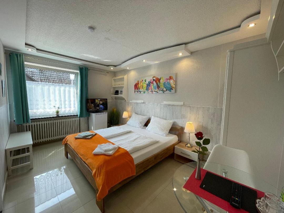 Comfort Double Room Nr5