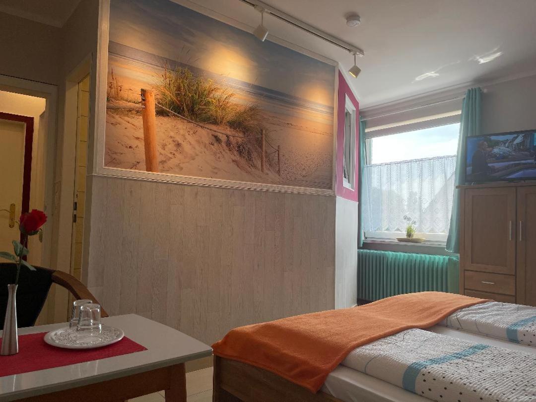 Comfort Double Room Nr10