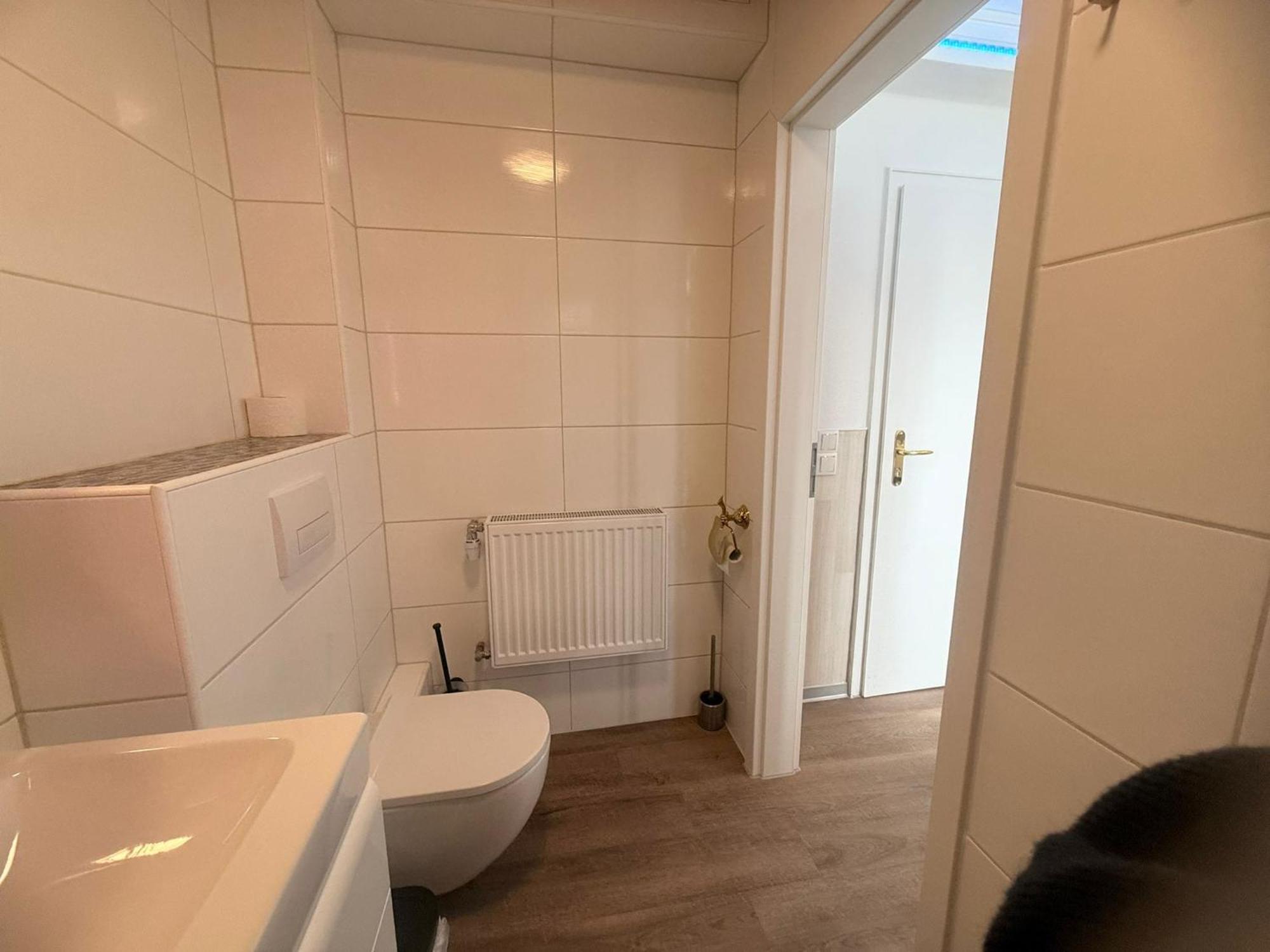 Double Room Terrace