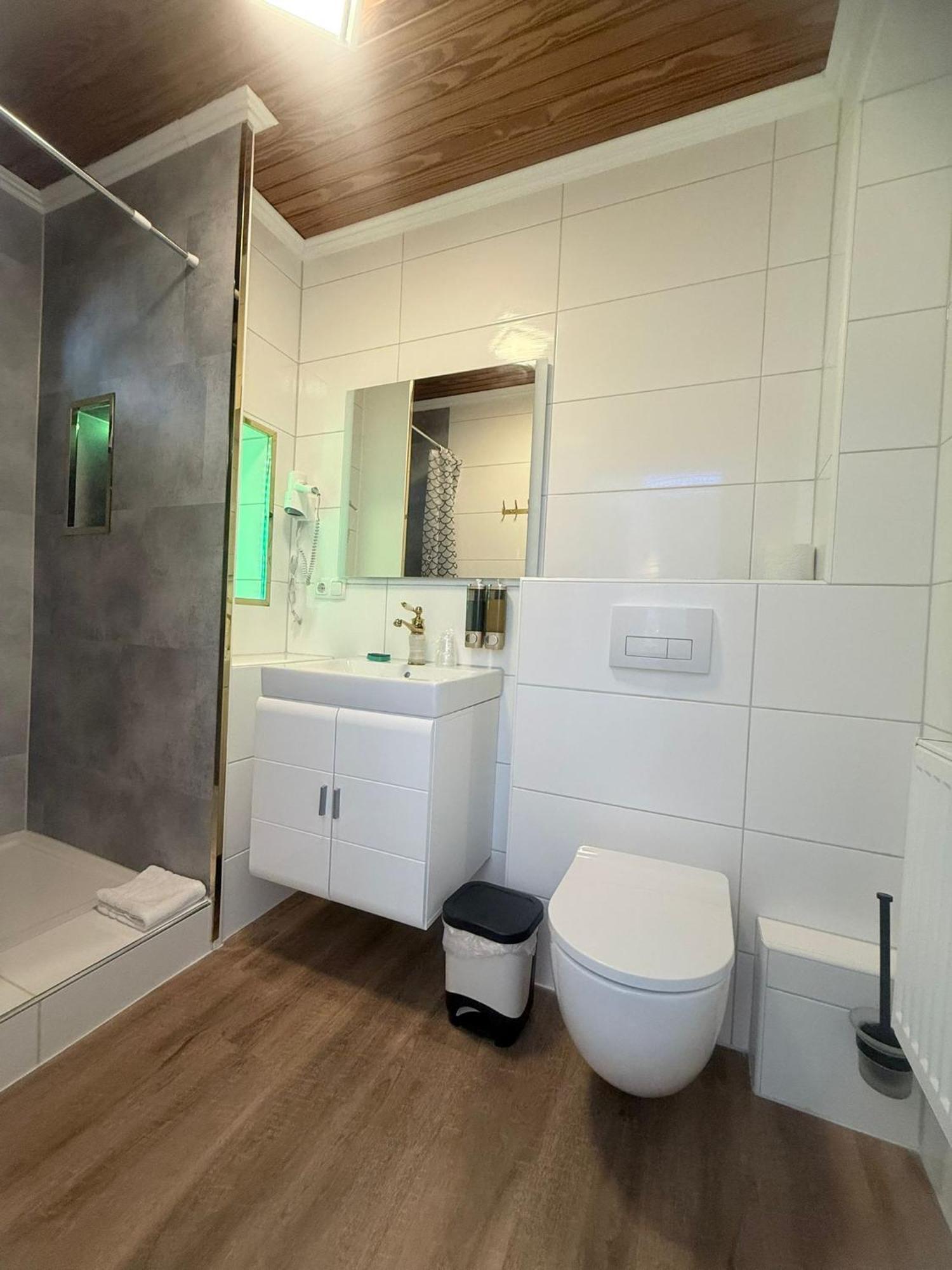 Double Room Terrace